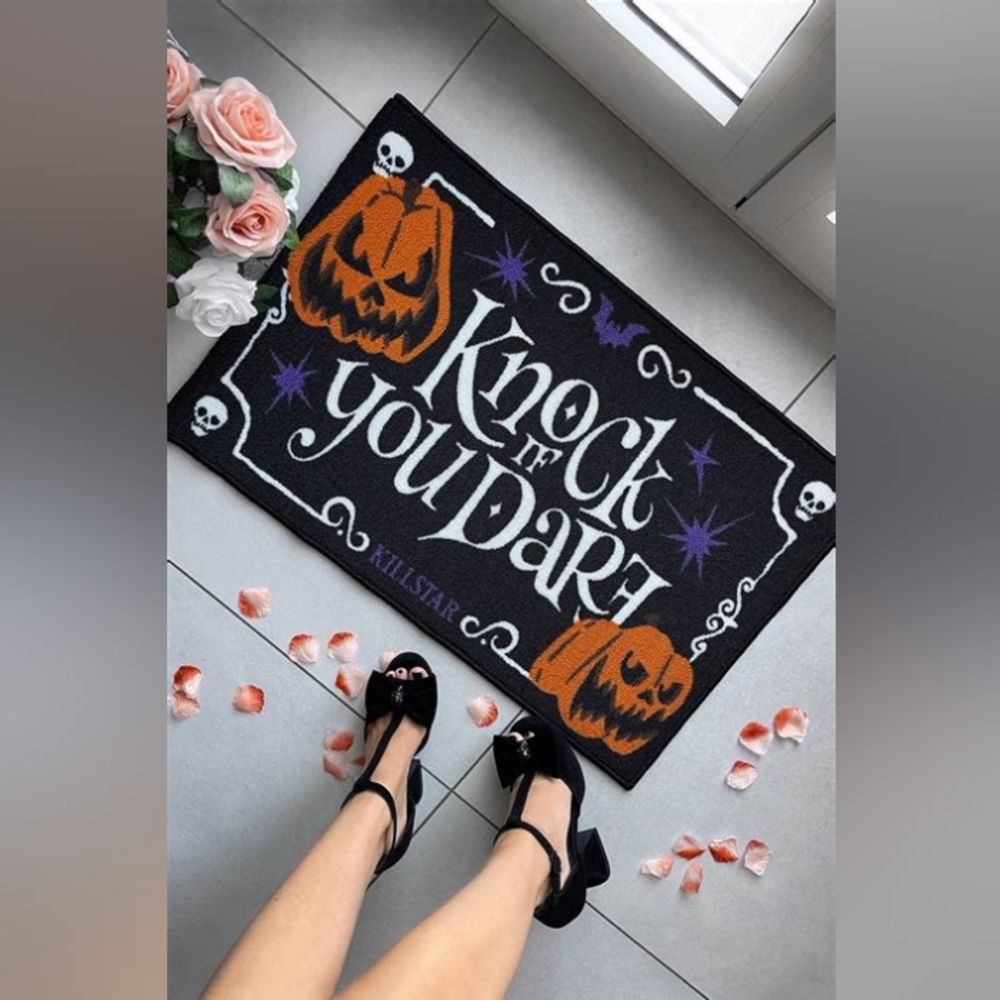 Killstar Doormat